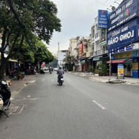 Bán Shophuose Kinh Doanh Sầm Uất Ni Sư Huỳnh Liên Tân Bình 81M2 Ngang 6M Sổ Hồng Riêng Chỉ 6 Tỷ Nh