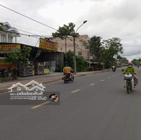 Bán Gấp Lô Đấtmặt Tiềnql80. Tt. Vĩnh Thạnh. Cần Thơ. 120M2/ 650 Triệu. Pháp Lý Shr. Cách Chợ Vĩnh Thạnh 400M