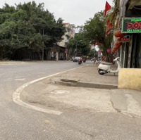 Chính Chủ Bán Lô Đất Đẹp 480M2 Tại Trần Phú, Thường Tín, Liên Hệ: 0915897799