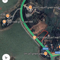 Bán Đất Tại Mặt Hồ Đại Lải, Cạnh Bên Tàu Sang Đảo Ngọc, 30 Tỷ, 3000 M2, Hàng Hiếm Tại Vĩnh Phúc