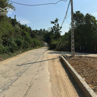 Hàng Hiếm Lô Góc 2010M2 2 Mặt Tiền, View Cánh Đồng, Trục Chính Đồng Chằm Cách Đhqg 2Km Sẵn Sổ Cc