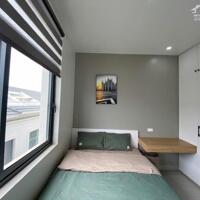 Cho thuê căn hộ 3 phòng ngủ siêu xinh tại Vinhomes Marina