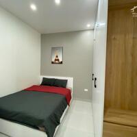 Cho thuê căn hộ 3 phòng ngủ siêu xinh tại Vinhomes Marina