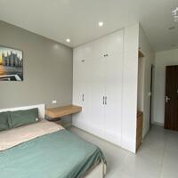 Cho thuê căn hộ 3 phòng ngủ siêu xinh tại Vinhomes Marina