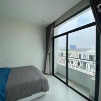 Cho thuê căn hộ 3 phòng ngủ siêu xinh tại Vinhomes Marina