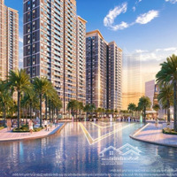 Căn Hộ 2 Phòng Ngủvị Trí Đắc Địa View Trung Tâm Cực Phẩm