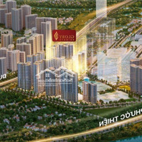Căn Hộ 2 Phòng Ngủvị Trí Đắc Địa View Trung Tâm Cực Phẩm