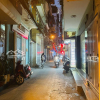 Mảnh Đất Đầu Tư Định Công, 60M,Mặt Tiền4M, C4, Ngõ Rộng 2,5M, Ô Tô 30M, Xây Ccmn, Chỉ 8,8 Tỷ.