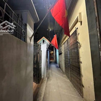 Âu Cơ - Nhà Sân Vườn - Lô Góc 3 Thoáng - Thoáng Mát Quanh Năm - Yên Tĩnh - Nhiều Tiện Ích