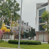 Bán Bt Ánh Dương Ocp 3Diện Tích80M2, Đẹp Xuất Sắc, Giá Tốt