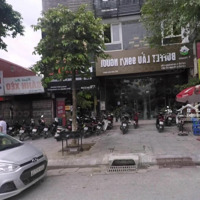 Bán Nhà Mặt Đường Đại Cồ Việt, Hai Bà Trưng, Hà Nội. Tổng Diện Tích 140 M2, Diện Tích Sổ Đỏ : 97,3