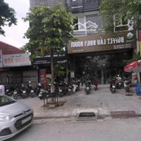 Bán Nhà Mặt Đường Đại Cồ Việt, Hai Bà Trưng, Hà Nội. Tổng Diện Tích 140 M2, Diện Tích Sổ Đỏ : 97,3