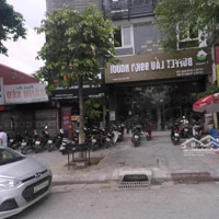 Bán Nhà Mặt Đường Đại Cồ Việt, Hai Bà Trưng, Hà Nội. Tổng Diện Tích 140 M2, Diện Tích Sổ Đỏ : 97,3