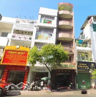 Bán Nhà Mặt Tiền Trần Hưng Đạo Vị Trí Vàng Kinh Doanh Đỉnh Cao