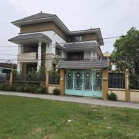 Bán 95M2 Đất Đẹp Phân Lô Cạnh Vinhomes Ocean Park 1