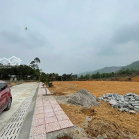 Chỉ 500 Tr Sổ Hồng Cất Két . Gần Vườn Vua Resort Tại Thanh Thủy, Phú Thọ Liên Hệ: 0979534028