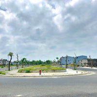 Bán Đất Lâm Sa Tu Lễ - Hội An. View Công Viên Cực Thoáng Mát - Vị Trí Đắc Địa (Ms419)