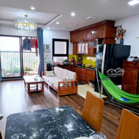 Cho Thuê Chung Cư Viễn Đông Star Số 1 Giáp Nhị - Hoàng Mai, 92M, 3 Pn, Full Đồ, 12 Tr, Quá Rẻ