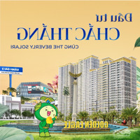 Căn Hộ 2 Phòng Ngủ+ 1 Giá Bán 3,3 Tỷ View Đông Nam - Chiết Khấu Khủng 17,3%