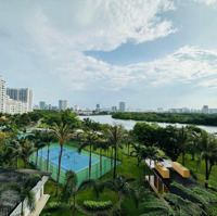 Duy Nhất 1 Căn Block A Riverside Residence Tầng Cao View Đẹp Giá Chỉ 7.25 Tỷ
