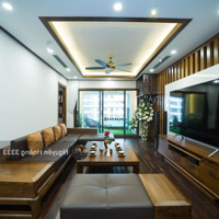 Giá Thật, Tôi Cần Bán Ch 3N - 2 Vệ Sinh110M2, Hei Tower, Ban Công Đông Bắc, Full Nội Thất Đẹp, Sổ Đỏ Sẵn