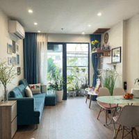 Chính Chủ Bán Gấp Căn Hộ - 1 Phòng Ngủ+ 43M2 Tòa S2, Giá Bán 2.7 Tỷ, Nhà Trống Có Thể Vào Ở Ngay