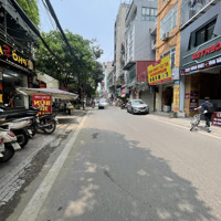 Bán Nhà Mỹ Đình 5M Mặt Tiền - 5 Bước Chân Ra Ô Tô Tránh - Ngõ Thông - Ba Gác Chạy Quanh Nhà - 6 Tỷ