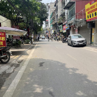 Bán Nhà Mỹ Đình 5M Mặt Tiền - 5 Bước Chân Ra Ô Tô Tránh - Ngõ Thông - Ba Gác Chạy Quanh Nhà - 6 Tỷ