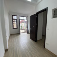 Kim Giang - 4 Tầng Dân Xây - Ngõ Ô Tô Tránh - Nhỉnh 5 Tỷ