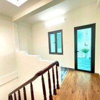 Bán Nhà Kim Giang, Hoàng Mai, 35M2 4 Tầngmặt Tiền4M - Giá Chào 6,8 Tỷ