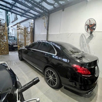 Nhà Vườn 121M2 5Tmặt Tiền5M, Thang Máy, Cạnh Times City, Trước Nhà Oto Tránh. Full Nội Thất-0903419566