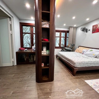 Nhà Vườn 121M2 5Tmặt Tiền5M, Thang Máy, Cạnh Times City, Trước Nhà Oto Tránh. Full Nội Thất-0903419566