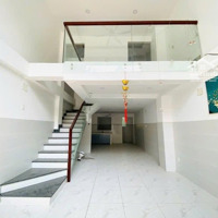 Gấp!!! Nhà Đẹp Mới 3 Tầnghẽm Xe Hơichợ Thủ Đức Trường Thọ, Tp. Thủ Đức 56M Giá Chỉ 6.59 Tỷ