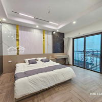 Xuân La, Sát Hồ Tây. Nhà Full Nội Thất