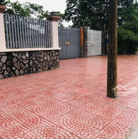 Bán Gấp Bt 3436M2, Giá Bán 47 Tỷ Ở Hùng Vương, Phước An, Nhơn Trạch, Đồng Nai