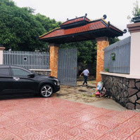 Bán Gấp Bt 3436M2, Giá Bán 47 Tỷ Ở Hùng Vương, Phước An, Nhơn Trạch, Đồng Nai