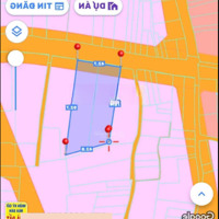 Bán Gấp Bt 3436M2, Giá Bán 47 Tỷ Ở Hùng Vương, Phước An, Nhơn Trạch, Đồng Nai
