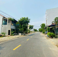 Bán Gấp Lô Đất Biển Tân Tràmặt Tiềnđường 7M5 Trần Văn Hai Song Song Đường Trường Sa Cách Biển Chỉ 150M