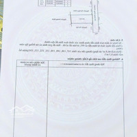 Siêu Hott Hàng Nóng Bỏng Tay. Lô Đất Có 102 Khu Phân Lô Văn Cú, 50M2, Giá Bán 1,29 Tỷ
