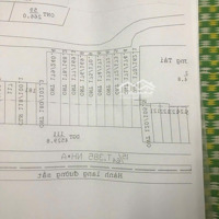 Bán 09 Ô Đất Đấu Giá Đường Đường Tỉnh 385 Xã Lương Tài, Huyện Văm Lâm, Tỉnh Hương Yên (Gần Chợ Tài)