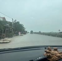 Bán 09 Ô Đất Đấu Giá Đường Đường Tỉnh 385 Xã Lương Tài, Huyện Văm Lâm, Tỉnh Hương Yên (Gần Chợ Tài)