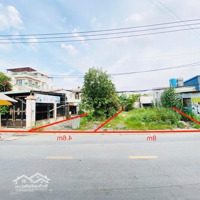 Bán Đất Mặt Tiền Đường Thạnh Lộc 41 Phường Thạnh Lộc Quận 12