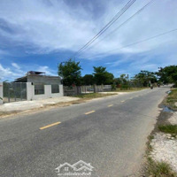 Bán Đất Tại Đường An Dương Vương, Điện Dương, Điện Bàn, Quảng Nam, 23 Triệu / M2, 80 M2