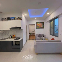 Căn Hộ 1 Phòng Ngủcao Cấp Mặt Tiền Hồ Hảo Hớn Ngay Trục Trần Hưng Đạo P. Cô Giang Gần Phố Bùi Viện, Quận 1