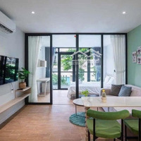 Service Apartment (1Pn) Style Hiện Đại. Tối Ưu Hoá Không Gian Sống - Dịch Vụ Dọn Phòng Miễn Phí