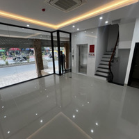 Cho Thuê Văn Phòng Tại Đường Trường Chinh, Phường Khương Thượng, Đống Đa, Hà Nội, 80 Triệu, 60M2