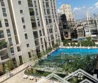 Hàng Hiếm Tại Chung Cư Bộ Công An, Lầu Cao Thoáng Mát View Bể Bơi 69M2, 2 Phòng Ngủ 2 Vệ Sinhgiá Bán 3,7 Tỷ Bớt Lộc