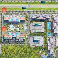 Cần Bán Gấp Căn Studio View Bể Bơi 2.35Tỷ, Quỹ Ngoại Giao Chiết Khấu Thêm 6%; Thanh Toán Tiến Độ