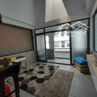 Bán Nhà Bình Thạnh,Hẽm Xe Hơinguyễn Văn Thươngdiện Tích4.2X11M, Trệt Lửng 3 Lầu 4 Phòng Ngủ 5 Vệ Sinh Giá Bán 10 Tỷ Tl