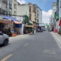 Bán Nhà Đường Thăng Long, 8.5X28M, 228.1M2 Hẻm Nhựa 6M, 35,5 Tỷ Dtsd 322M2, Tiện Xây Building, Chdv